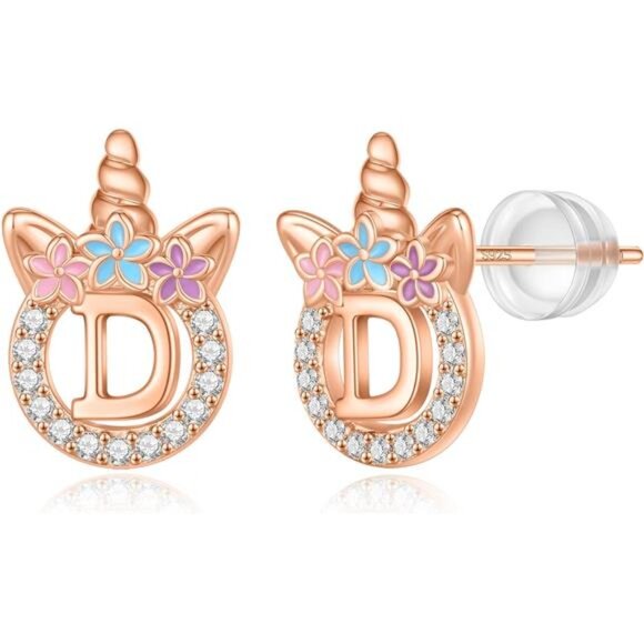 Earrings Gifts for Girls D - Picture 1 of 6